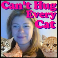 Can't Hug Every Cat - The Gregory Brothers, Cara Hartmann