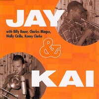 What Is This Thing Called Love - J.J. Johnson, Kai Winding, Kenny Clarke