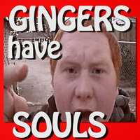Gingers Have Souls - The Gregory Brothers