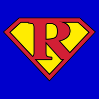 Superman - Rick Astley