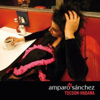 Mon Ami, Mon Amour - Amparo Sánchez