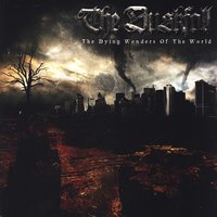 Shadows And Cancer - The Duskfall