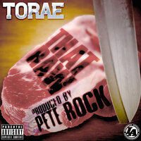 That Raw (Clean) - Torae, Pete Rock