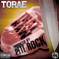 That Raw - Torae, Pete Rock