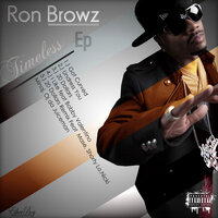 20 Dollars - Ron Browz