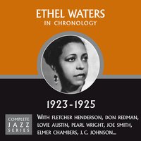 Sweet Man Blues (c. -06-23) - Ethel Waters