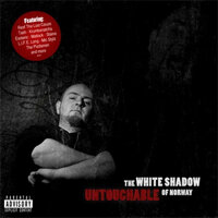Hatin' Me - The White Shadow, Slaine