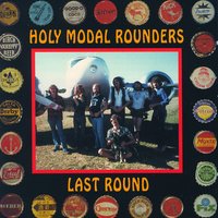 Year Of Jubilo - Holy Modal Rounders