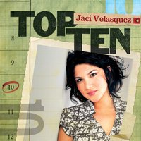 We Can Make A Difference - Jaci Velasquez
