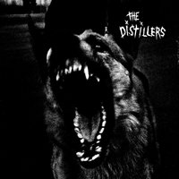 World Comes Tumblin' Down - The Distillers