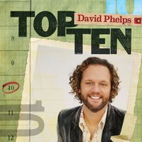 With His Love [Sing Holy] - David Phelps