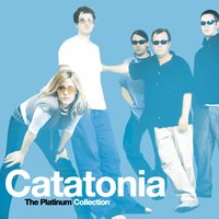 All Girls Are Fly - Catatonia