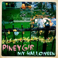 Ghost of the Year - Piney Gir and Correatown, Piney Gir, Correatown