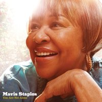 Last Train - Mavis Staples