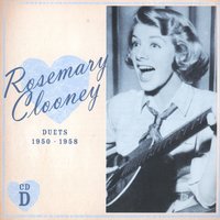 It's The Same All Over The World - Rosemary Clooney