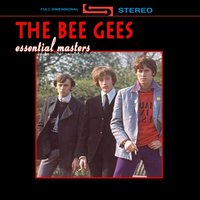 Could It Be I'm In Love With You - Bee Gees