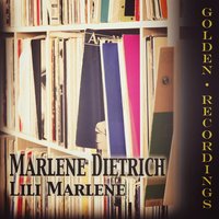 Johnny ñ From Song Of Songs - Marlene Dietrich