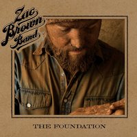 It's Not OK - Zac Brown Band
