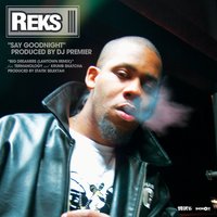 Pray For Me (Dirty) - Reks