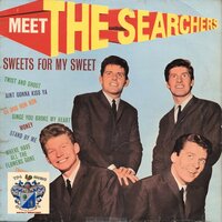 Stand By Me - The Searchers