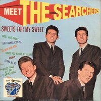 Da Doo Ron Ron - The Searchers