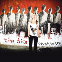 Sacre coeur - Tina Dico