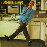 Billy nettoie son saxophone - William Sheller