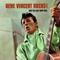 Frankie and Jonnie - Gene Vincent