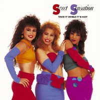 Sincerely Yours - Sweet Sensation