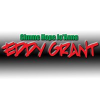 My Love, My Love - Eddy Grant