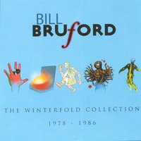 The Sliding Floor - Bill Bruford