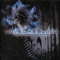 Violation - Love Like Blood