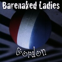 New Kid (On the Block) - Barenaked Ladies