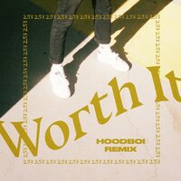 Worth It - Eloq, Hoodboi