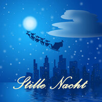 Angels We Have Heard on High - Celtic Christmas