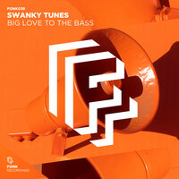 Big Love To The Bass - Swanky Tunes