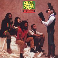 A Who Responsible - Steel Pulse