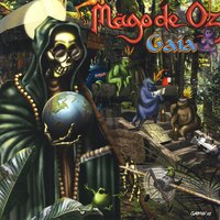 Gaia - Mägo De Oz