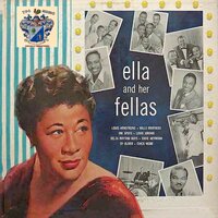 Dream a Litle Dream of Me - Ella Fitzgerald