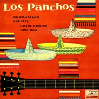 Siete Notas De Amor (Bolero) - Los Panchos