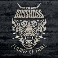 God Loves Cowboys - The BossHoss