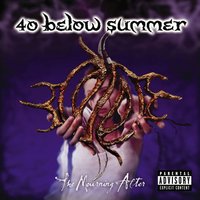 Monday Song - 40 Below Summer
