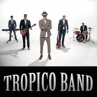 Ako ti je do mene - Tropico Band