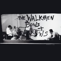 What's in It for Me - The Walkmen