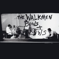 The North Pole - The Walkmen