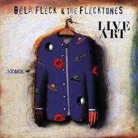 Bigfoot - Bela Fleck And The Flecktones