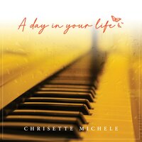 A Day in Your Life - Chrisette Michele