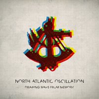 Drawing Maps From Memory - North Atlantic Oscillation