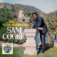 Almost in Yoour Arms - Sam Cooke