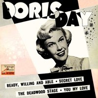 You My Love (From The Film: "Young At Heart") - Doris Day